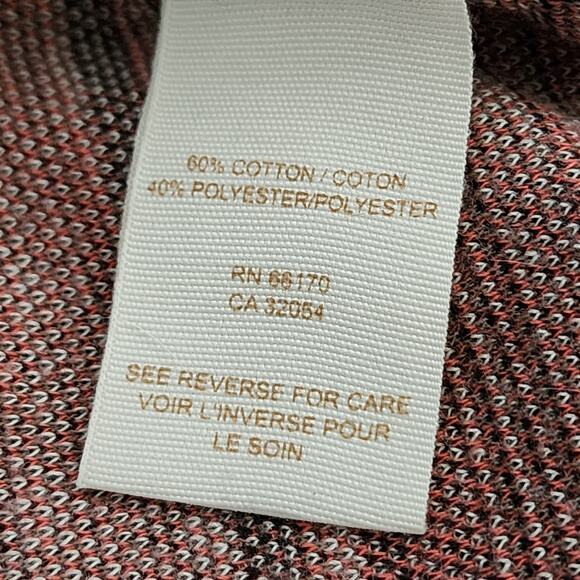 Free People Retro Stripe Stretchy Mini Skirt - Picture 6 of 9